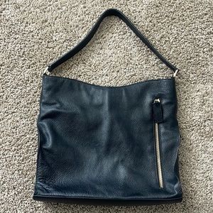 Never used leather bag